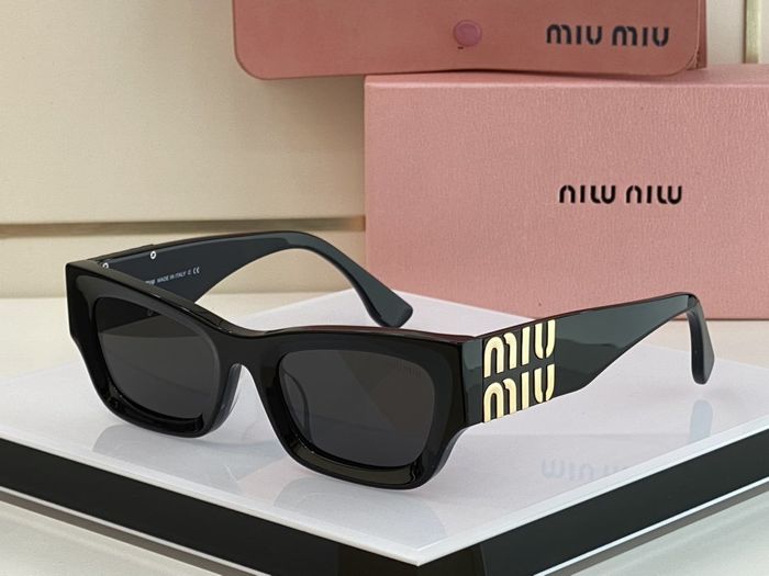 Miu Miu Sunglasses Top Quality MMS00054